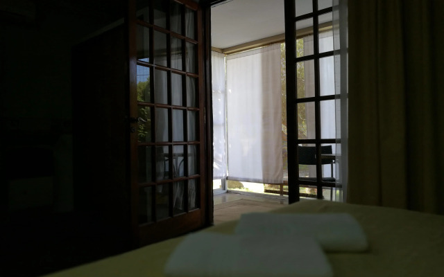Amparo Hosteria