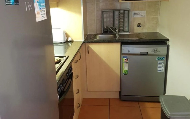 Margate, Granada 102