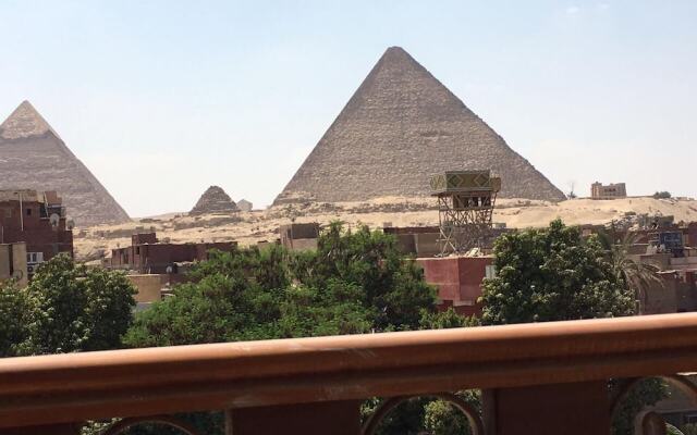 King Khoufo Hotel