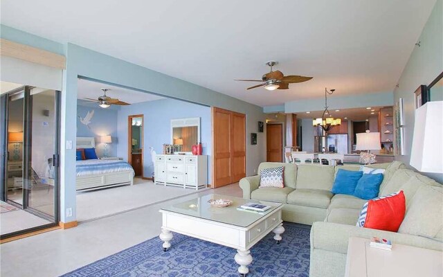 Sands Of Kahana 255 - Two Bedroom Condo
