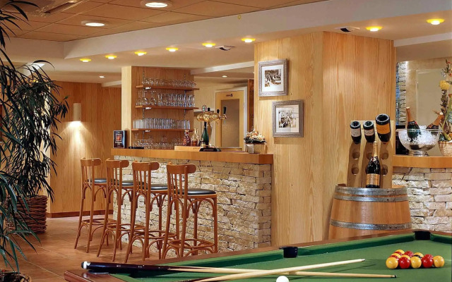 Ibis Styles Cognac