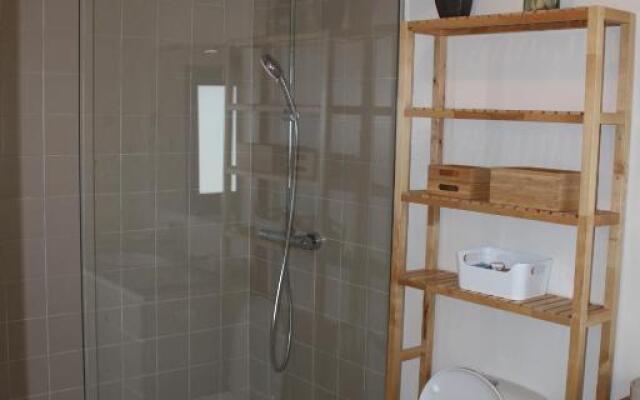 Areia Beach Guest House