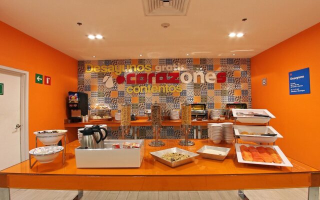 Fiesta Inn Periferico Sur