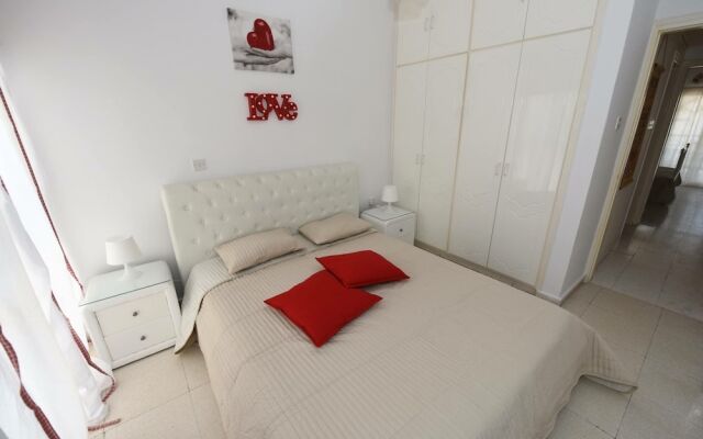 Angela's Luxury Apartments