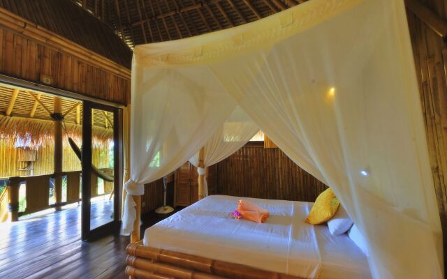 Rinjani Beach Eco Resort