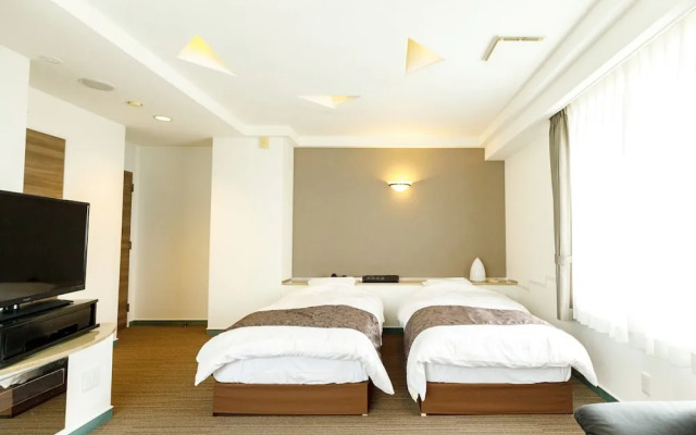 Beppu Kanko Hotel Ace