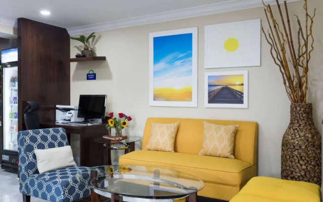 Days Inn Goose Creek