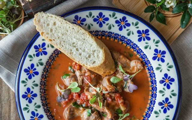 Hotel Fado Spa & Restaurant