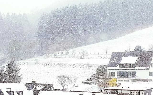 Ski Urlaub 3 Erw 2 Ki Wandern Erholung Ferien-Dorf - Hotel in Schmallenberg - Photo 5