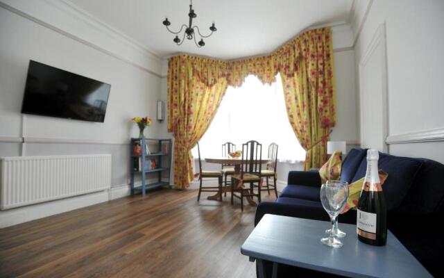 Beechurst Serviced Apartments