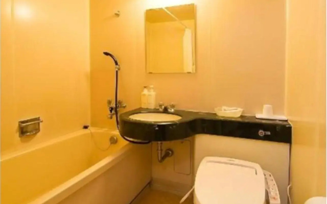 Highness Hotel Kurume