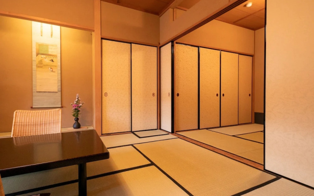 Fukiya Ryokan