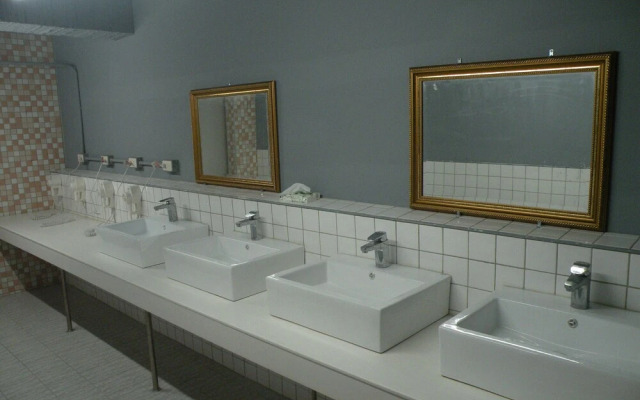 New Bay Hotel