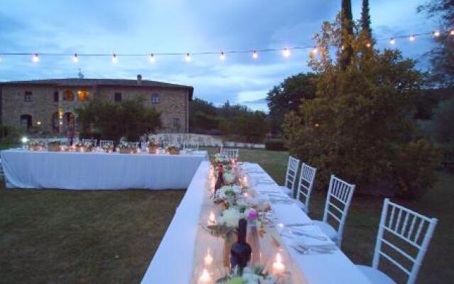 Villa Le Bolli