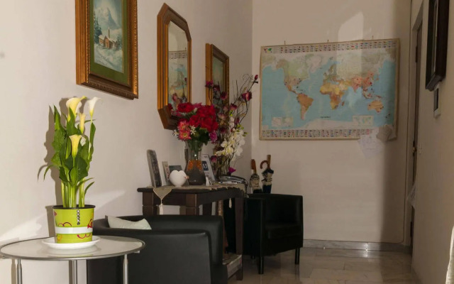 Altamira B&B