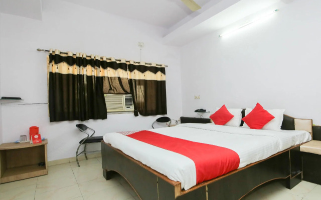 OYO 14793 Sukooon Resort