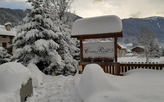 Centro Pineta Family Hotel & Wellness