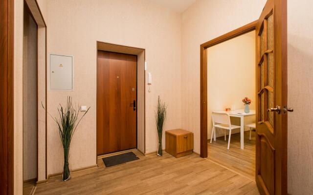 HomeHotel (HomeHotel) on 139 Komintern Street