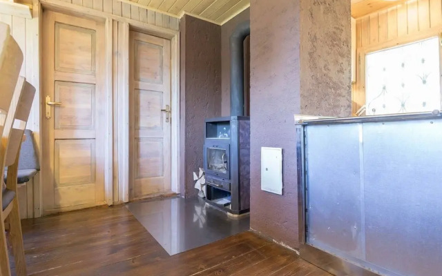 Chalet Pehta - Velika Planina
