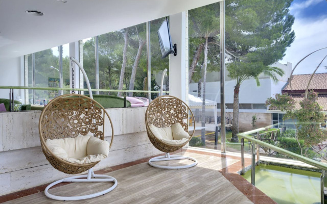 Aparthotel Green Garden