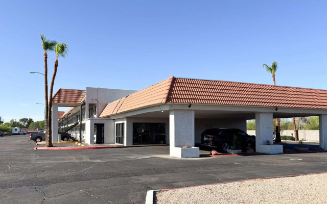 Red Roof Inn Mesa