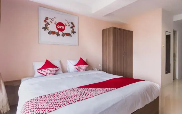 Skyview Setiabudi Premium