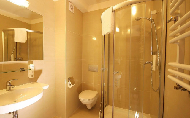Hotel Moran SPA