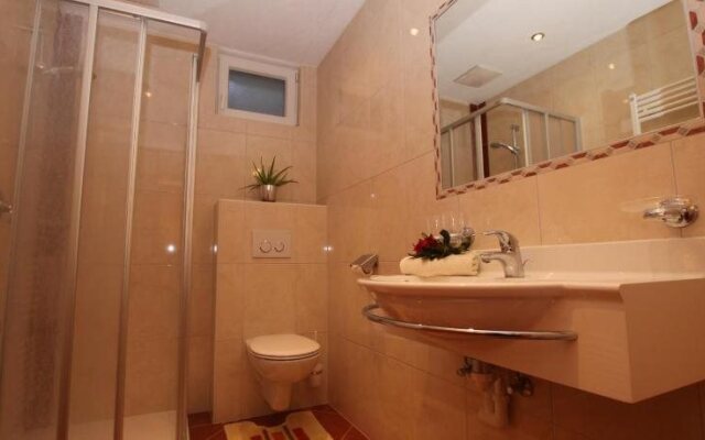Landhaus Granat