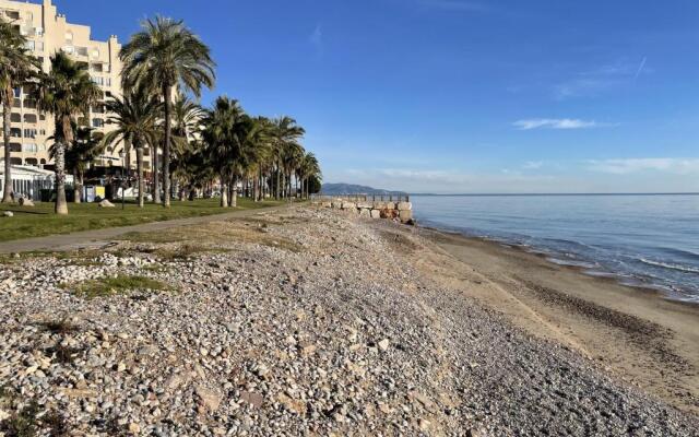 Playa Coral II 3 Puerta 85