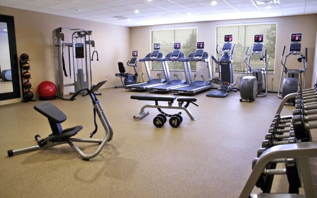 Hilton Garden Inn Denton