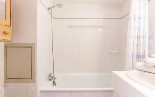 Villa Le Bollin Tignes 35365