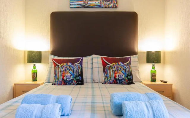 The Trout Fly Guest House