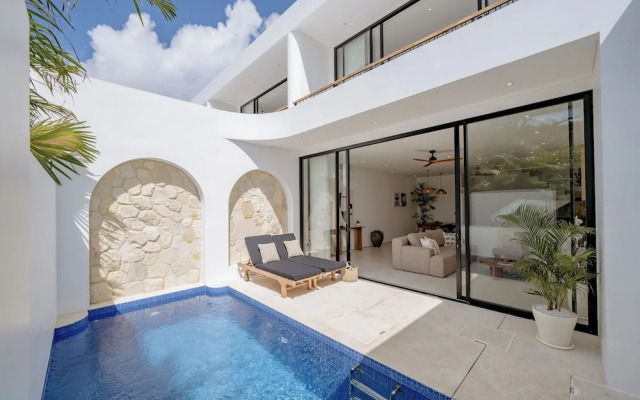 Elements A3 Villa Bingin