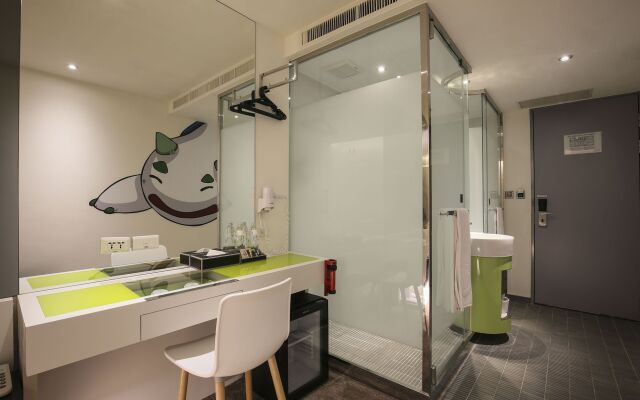 CityInn Hotel Taipei Station Branch II