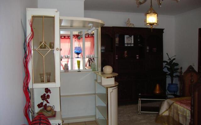 Apartamento Aracelli