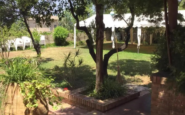 Villa delle Rondini
