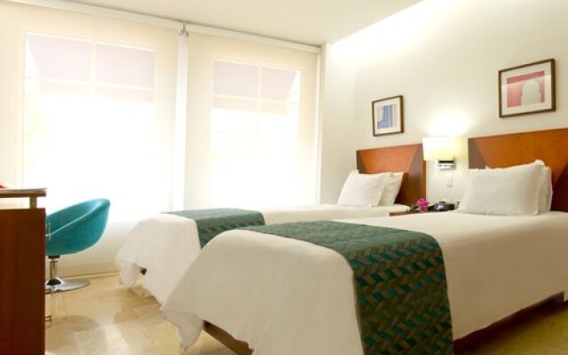 NH Royal Urban Cartagena - 3 Nights, Cartagena, Colombia