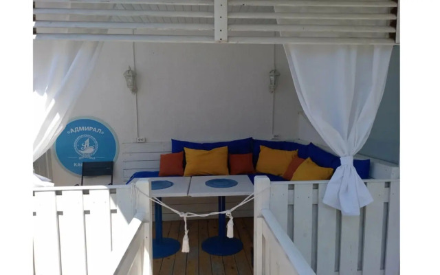 Hotel Admiral