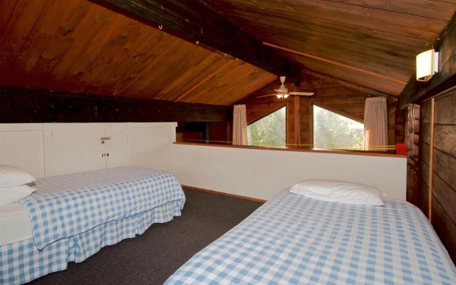 The Cosy House - Ohakune Holiday Home