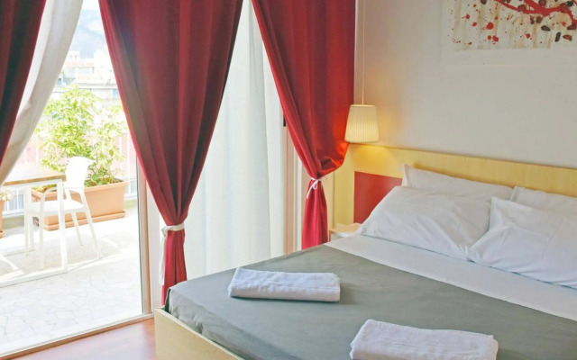 Bio Hotel Palermo