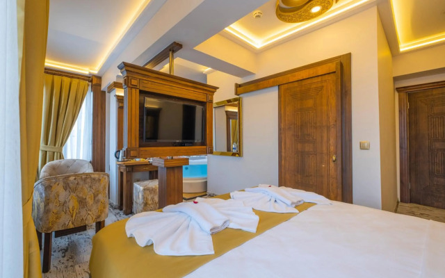 Reis Royal Hotel