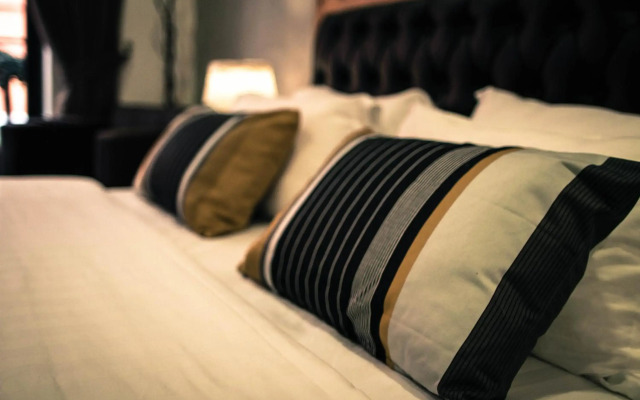 Lavanya Boutique Hotel