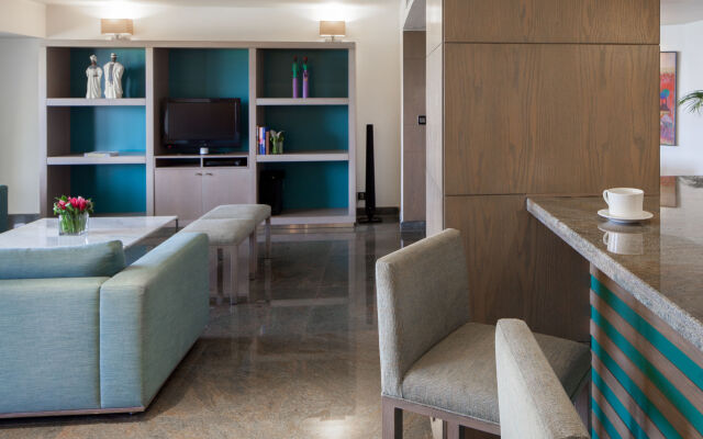 Eko Hotels and Suites
