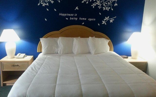 Relax Inn Lake Of The Ozarks