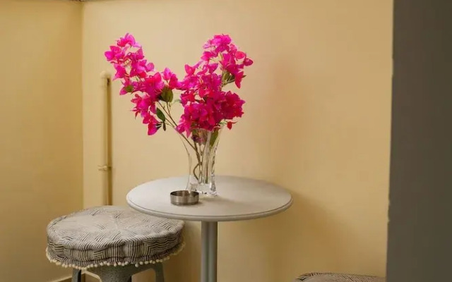 Zircon Gem - Kato Gouves Private Garden Oasis
