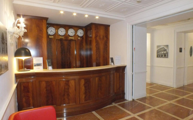 BB Hotels Smarthotel Bailey's