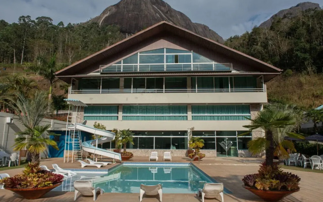 Hotel Vila Verde