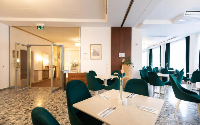 Garner Hotel Vienna Prinz Eugen