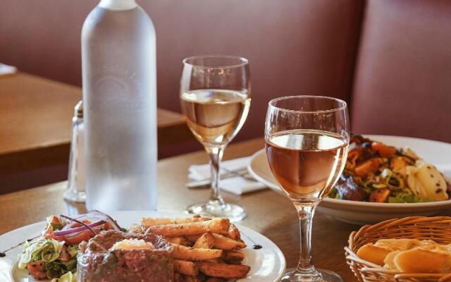 Hôtel Amista Marseille (ancien Hôtel Saint-Louis Vieux Port)