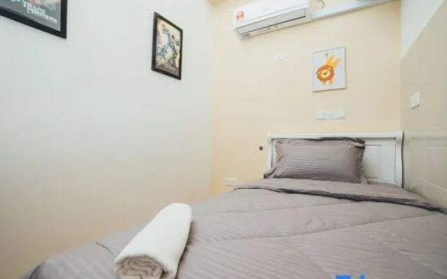 Sunway Grid Dream Nook 3pax 2BR Legoland